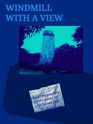 cover image of Windmill with a View